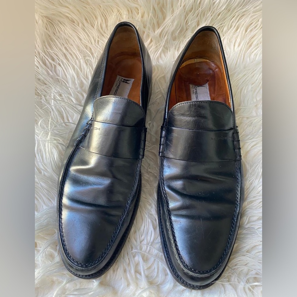 Moreschi men shoes